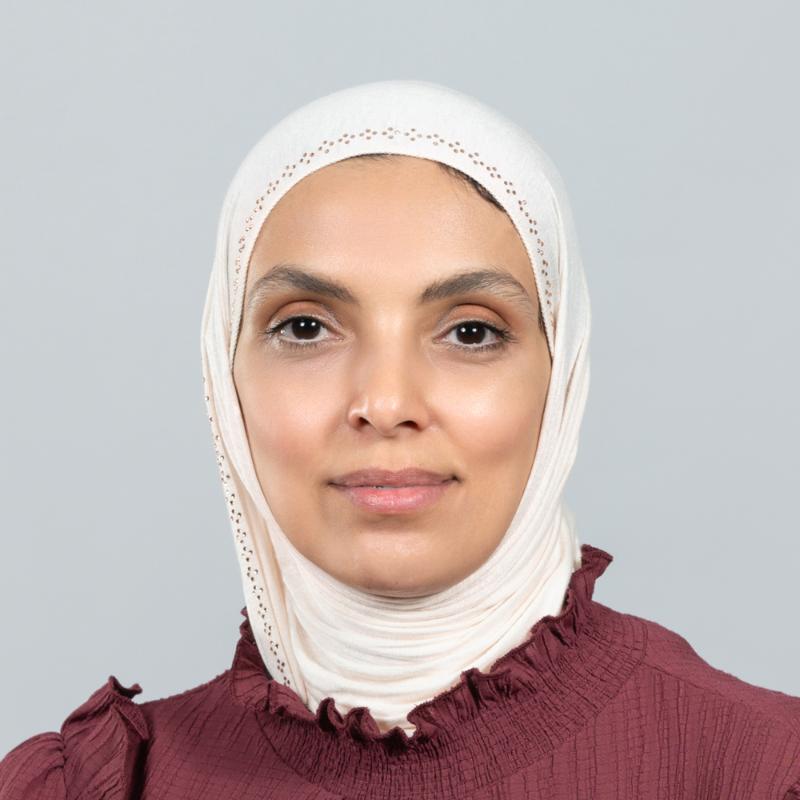د. نجلاء أبو عنزة